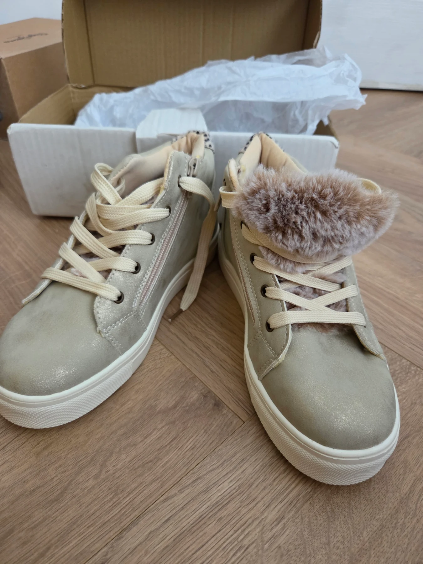 Trainers