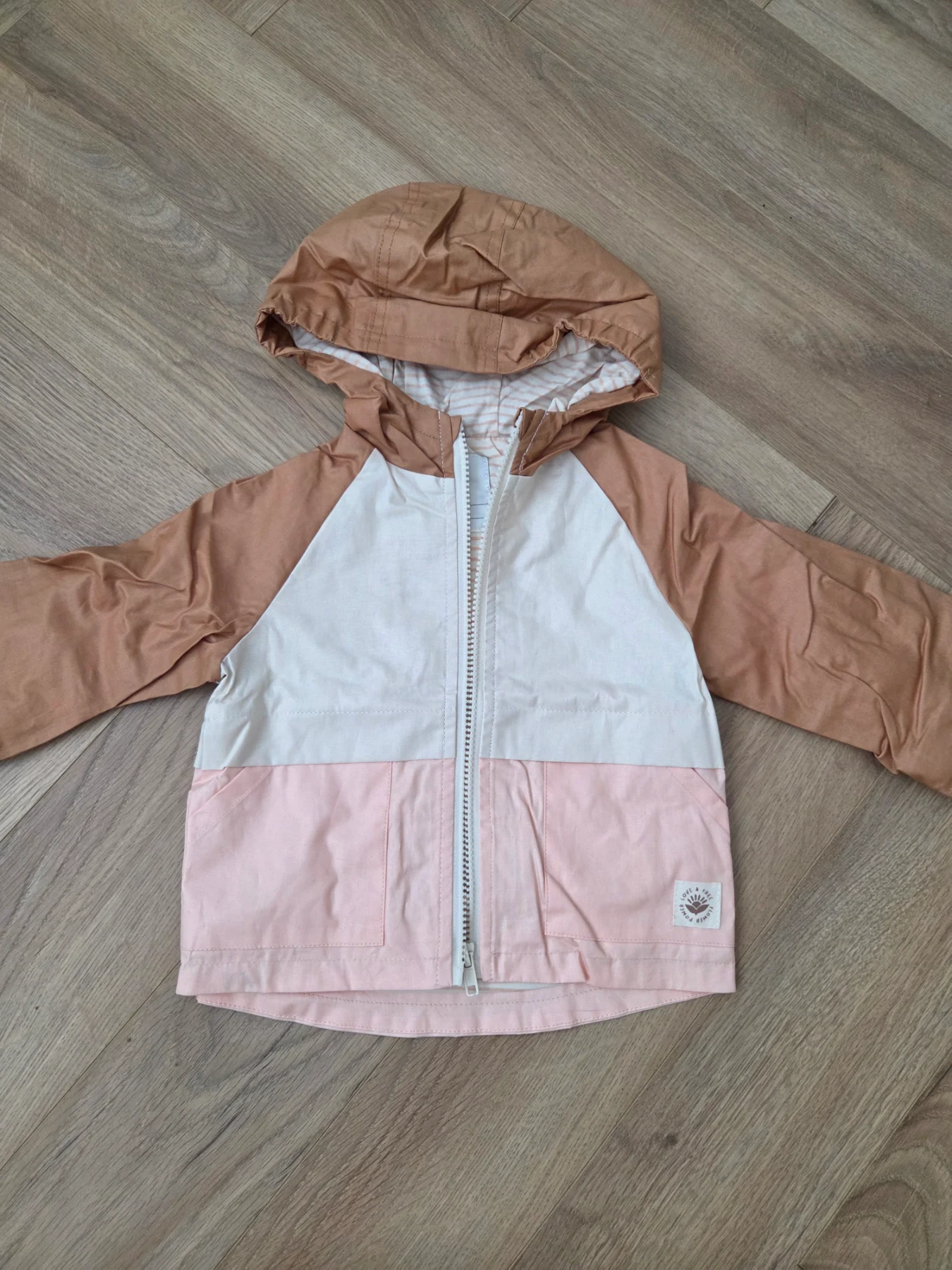 Kids jacket