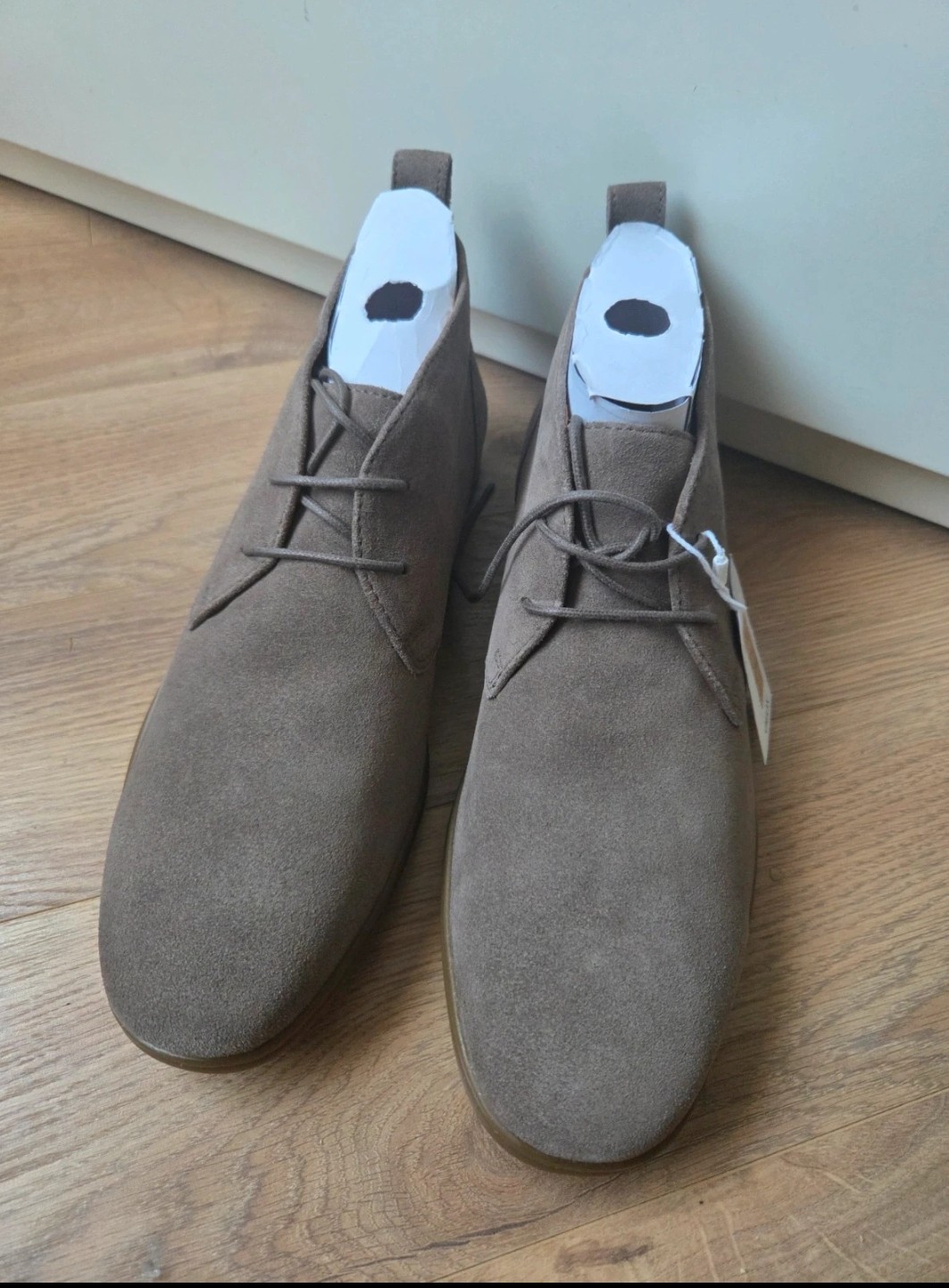 Geox respira ankle boots men