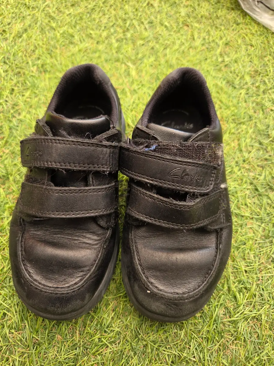 School shoes