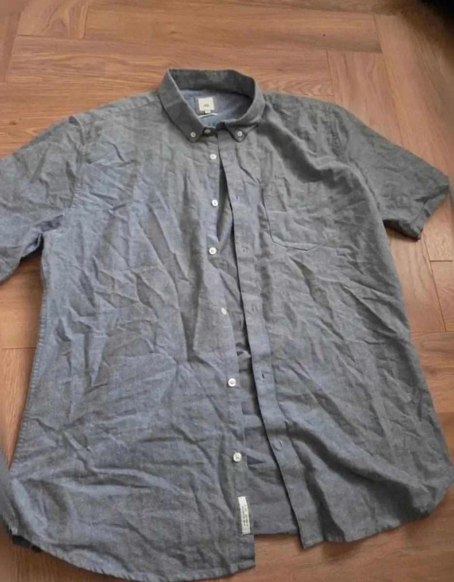 Men shirt RI