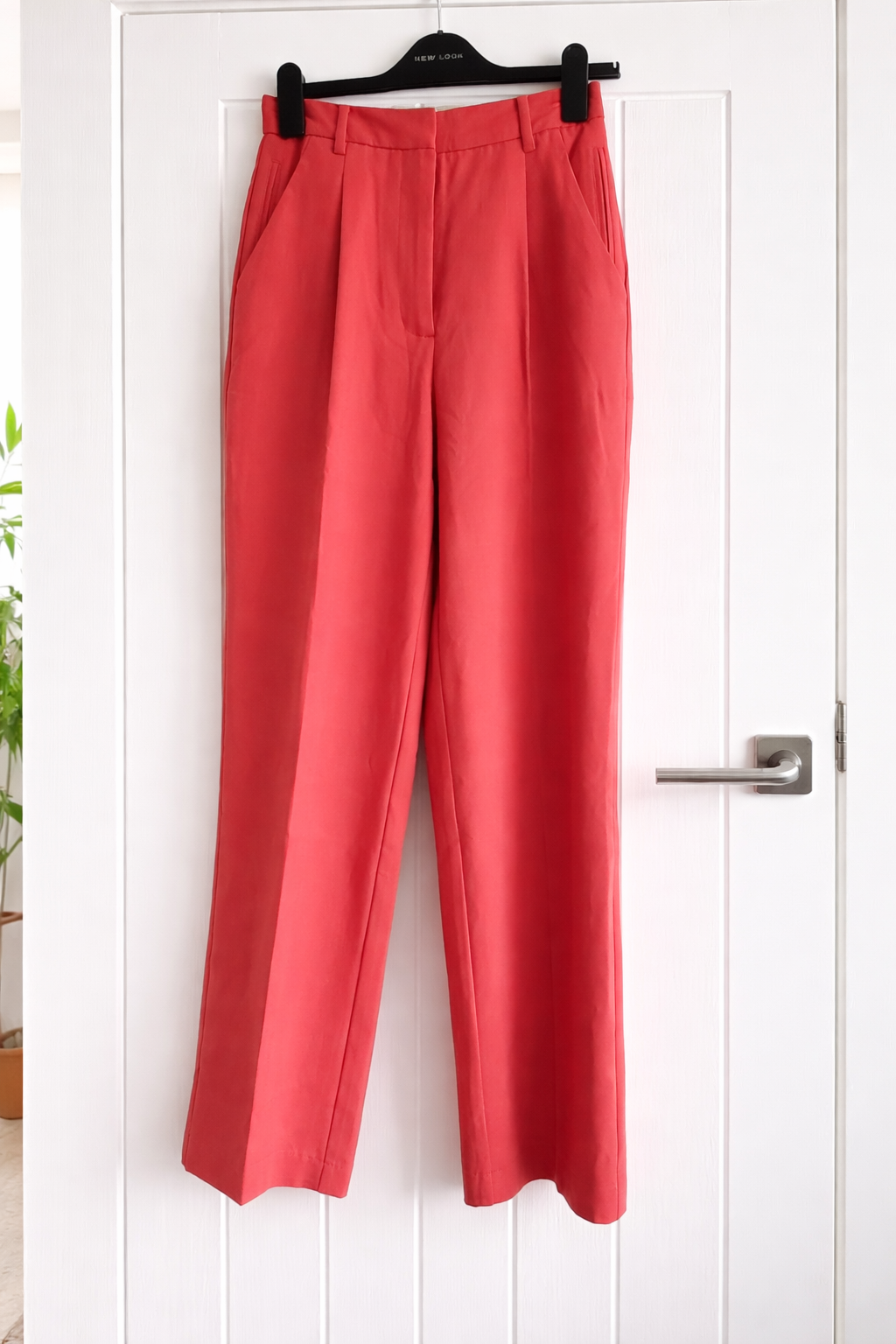 Smart trousers