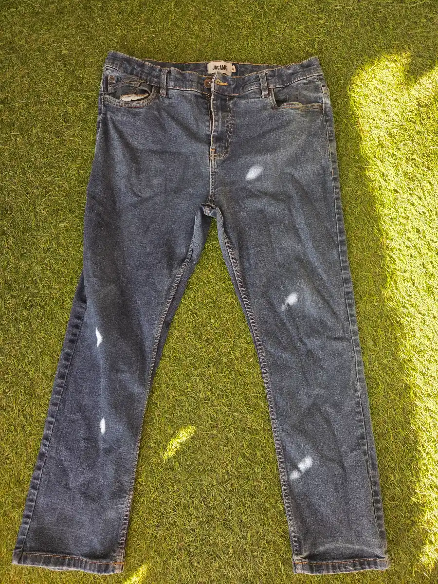 Men jeans