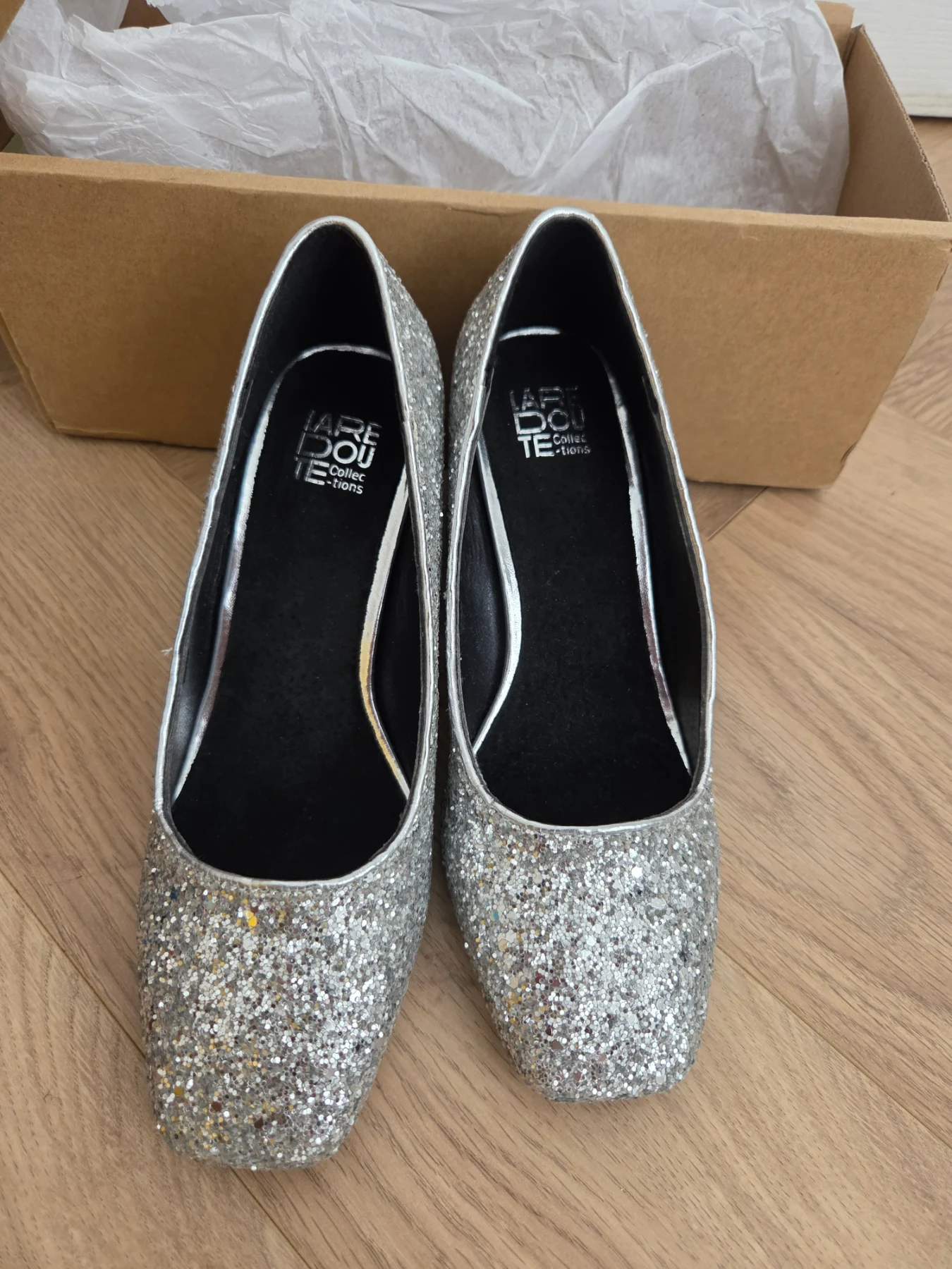 Heels