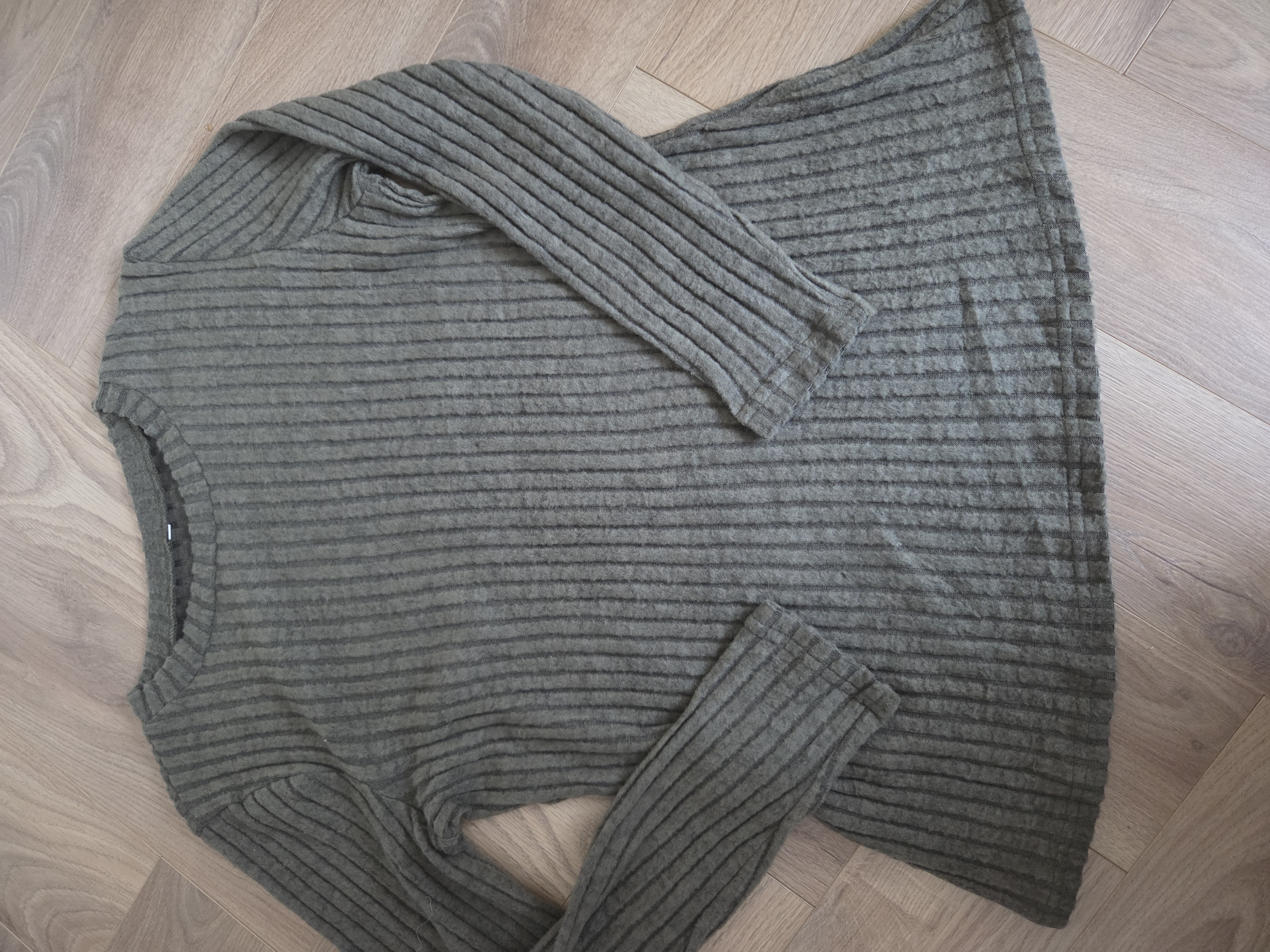 Long sleeve top S