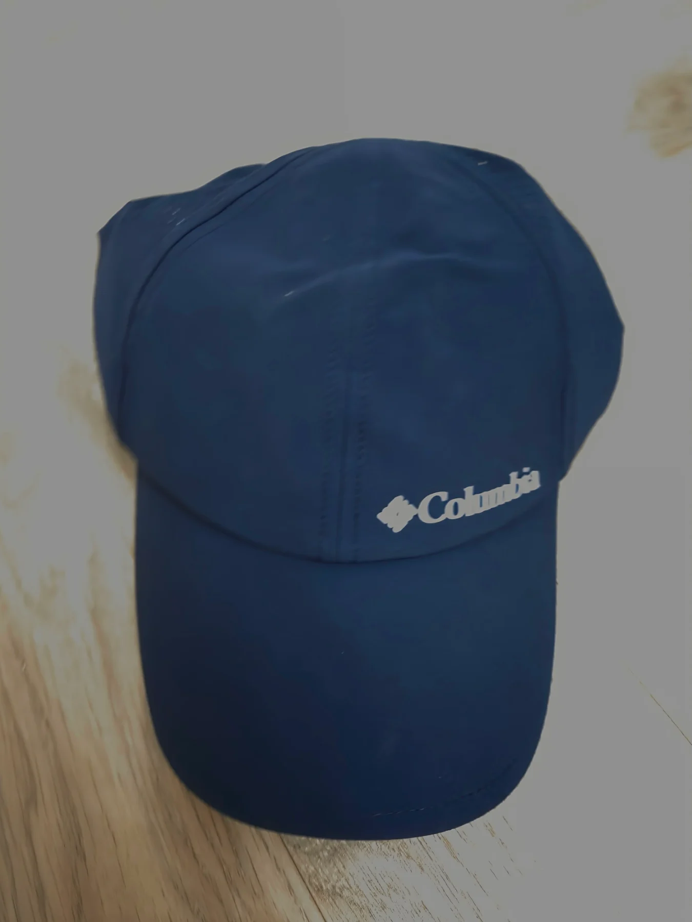 Columbia unisex cap