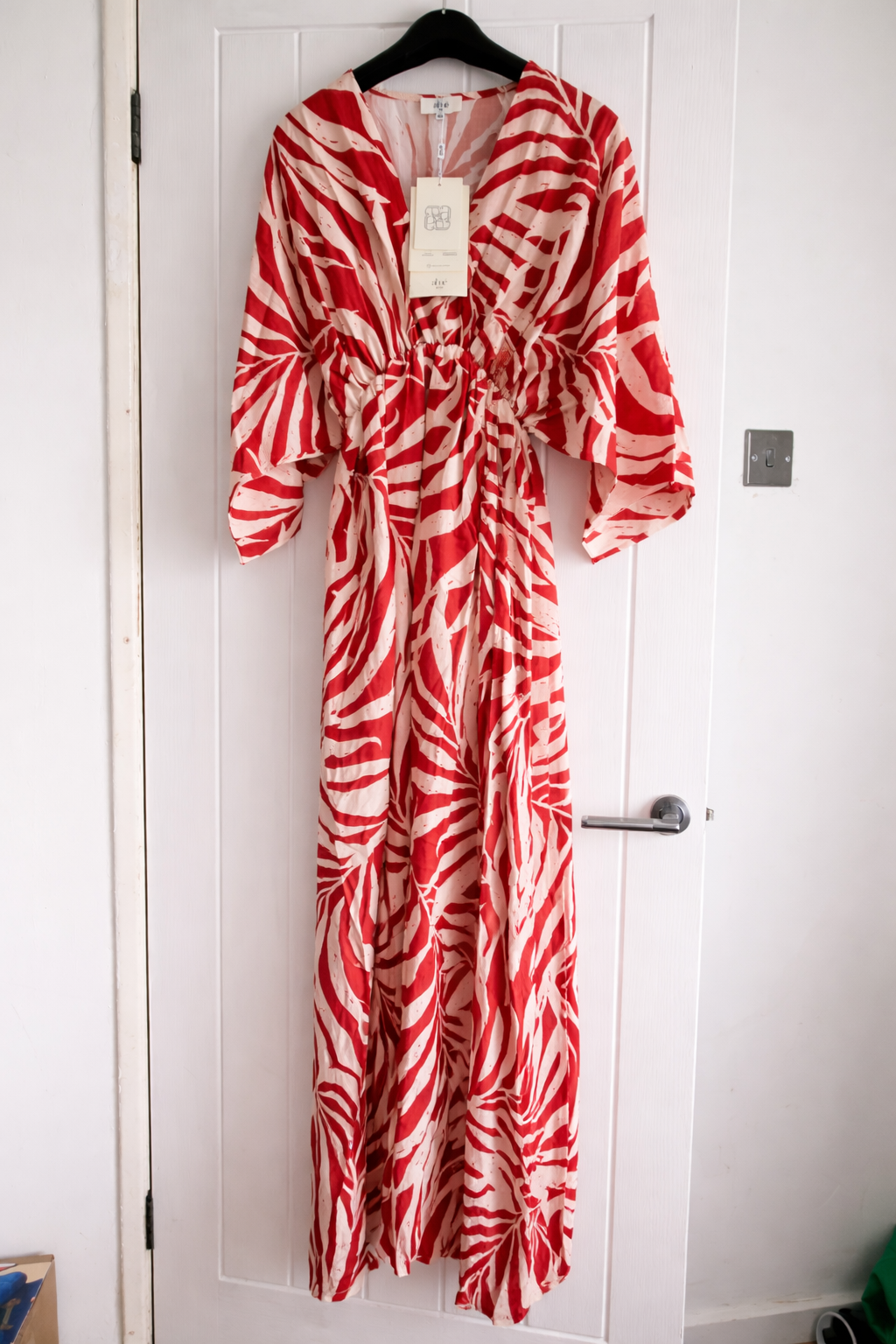 Summer / maxi dress