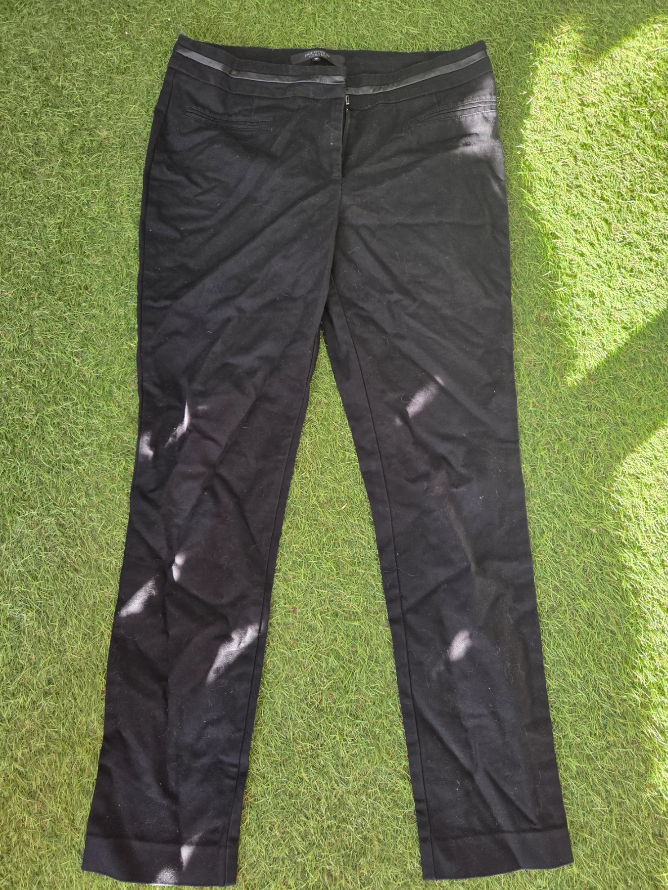 Smart trousers size 10UK