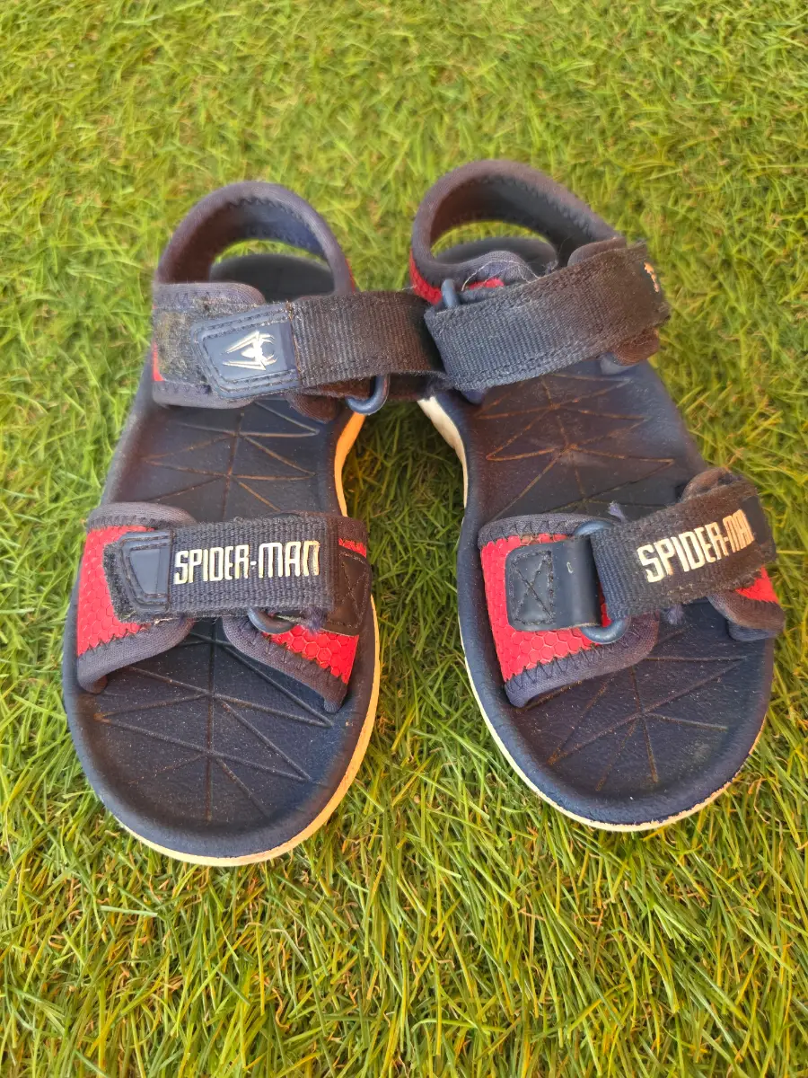 Clarks boys sandals