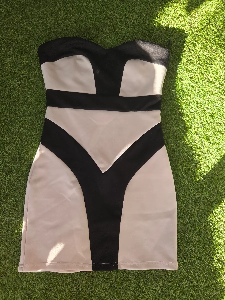 Elegant dress