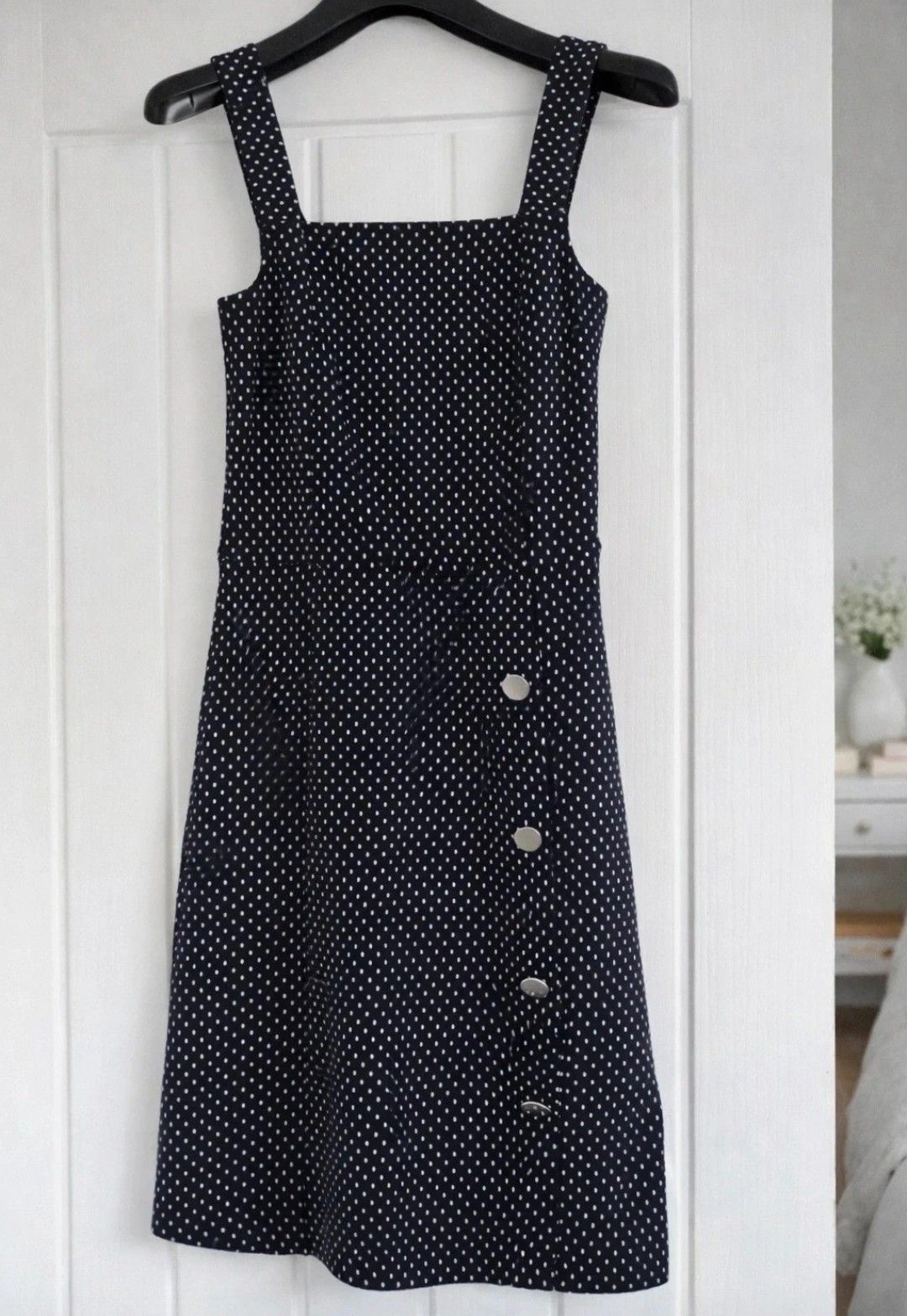 Midi dress size 6UK