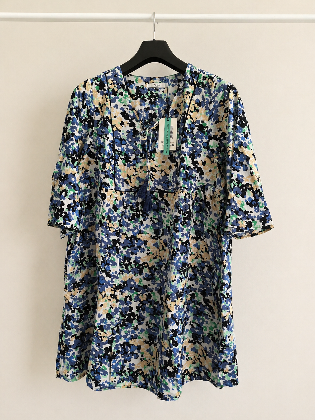 Summer short dress