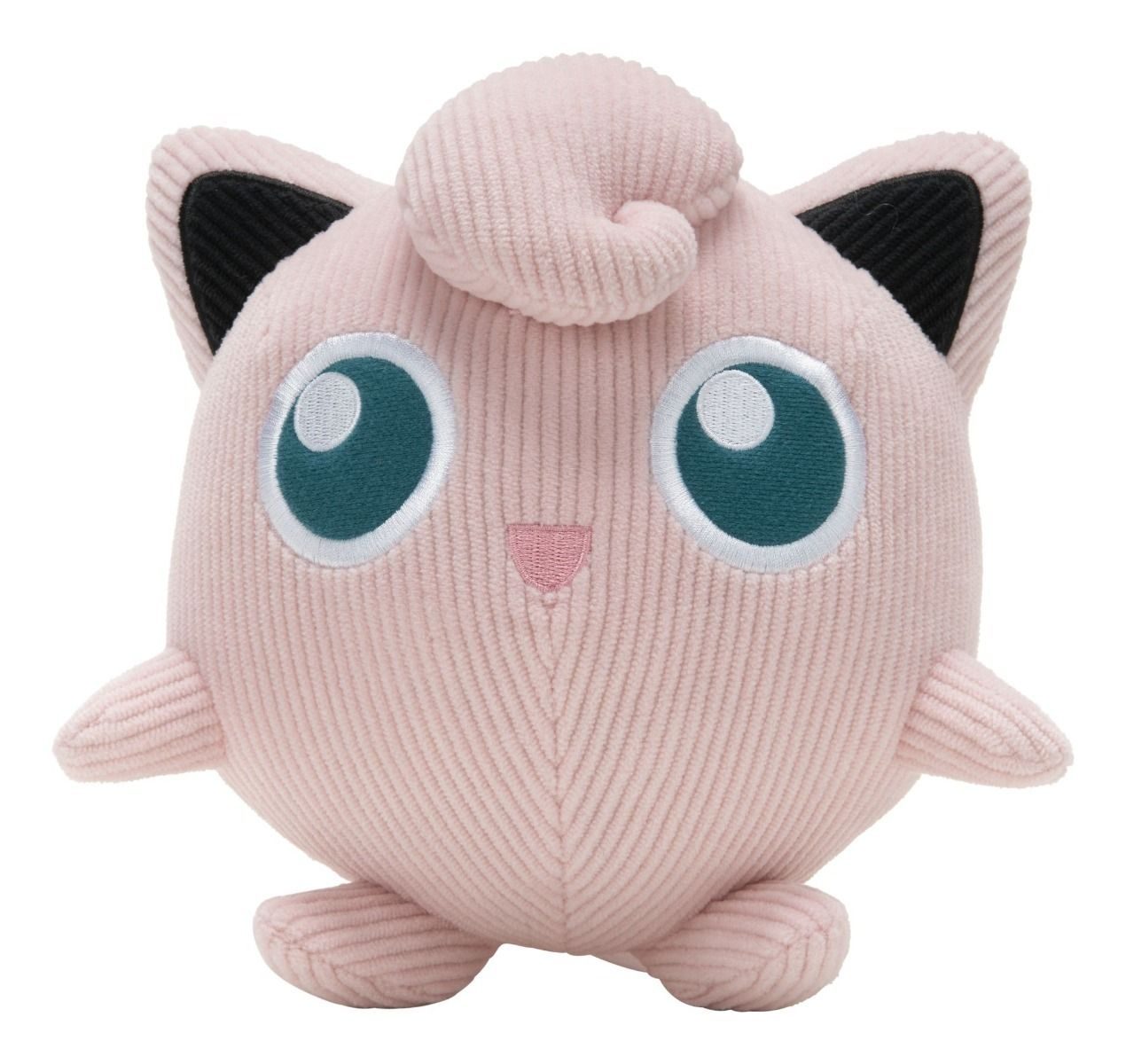Pokemon cordory jigglypuff plush