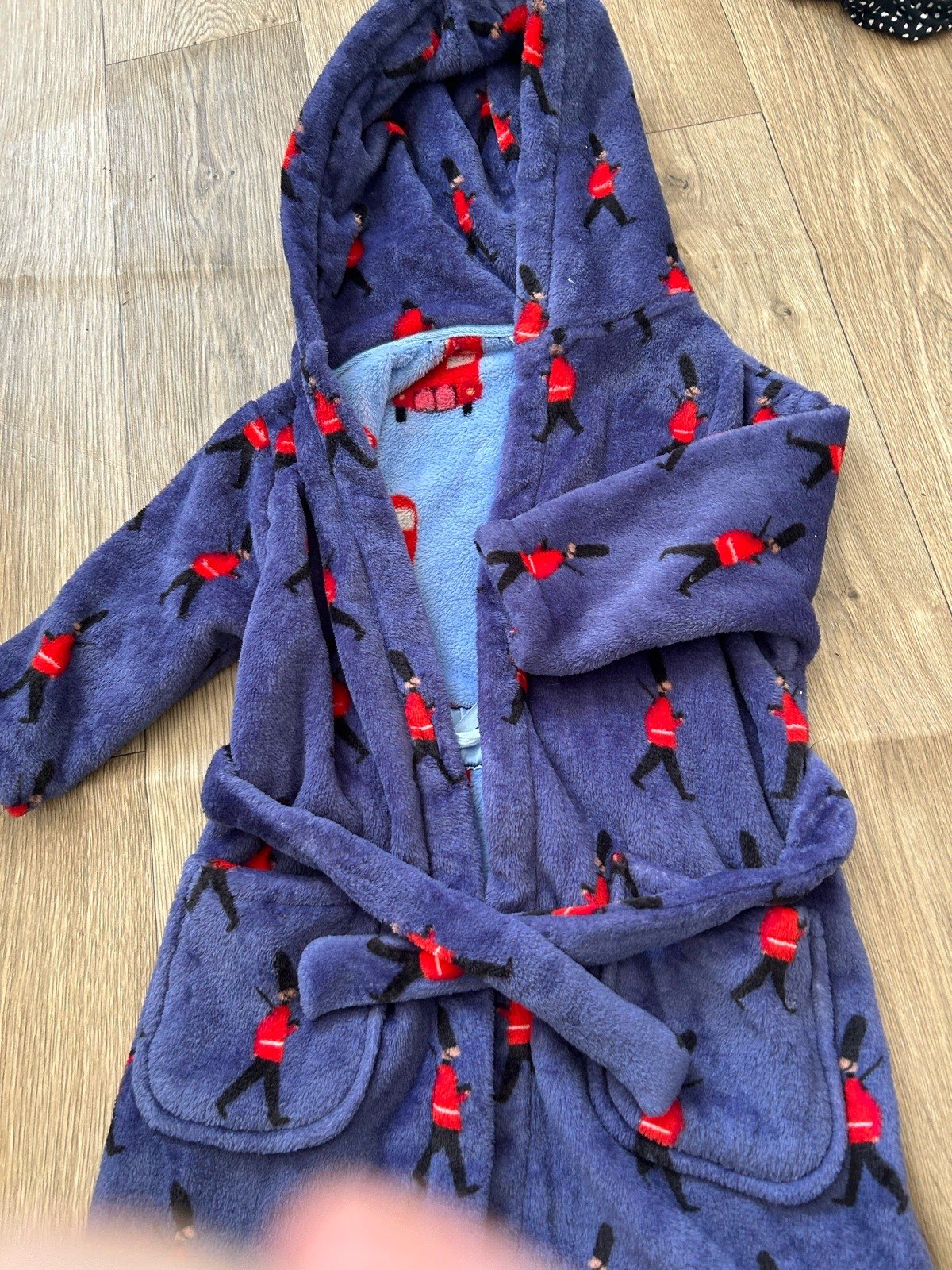 M&S Dressing Gown