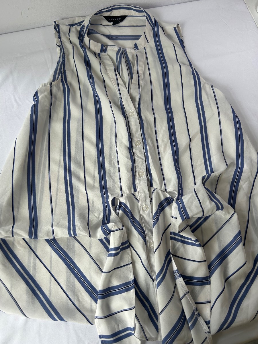 New look blouse