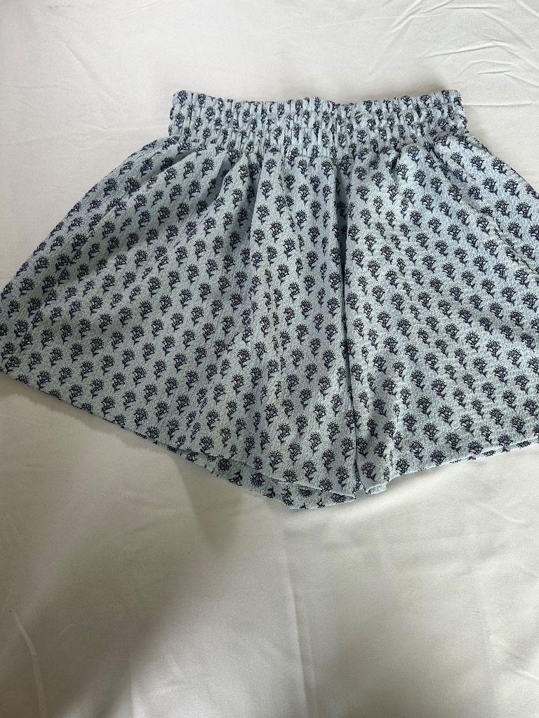 Girls 11-12 shorts