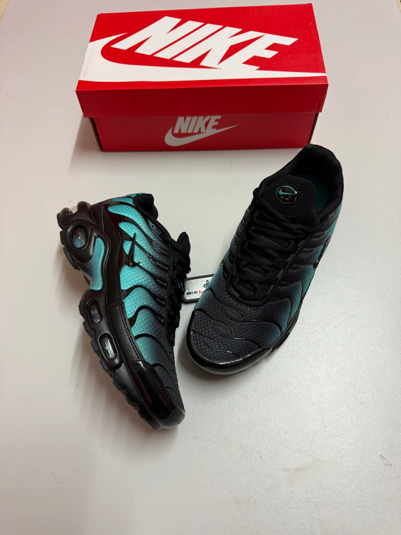 Nike trainers