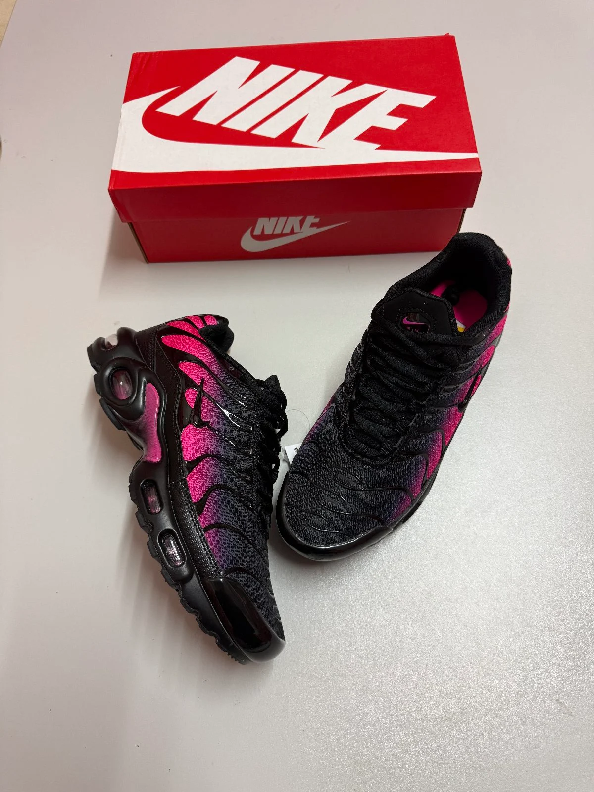 Nike Trainers-4