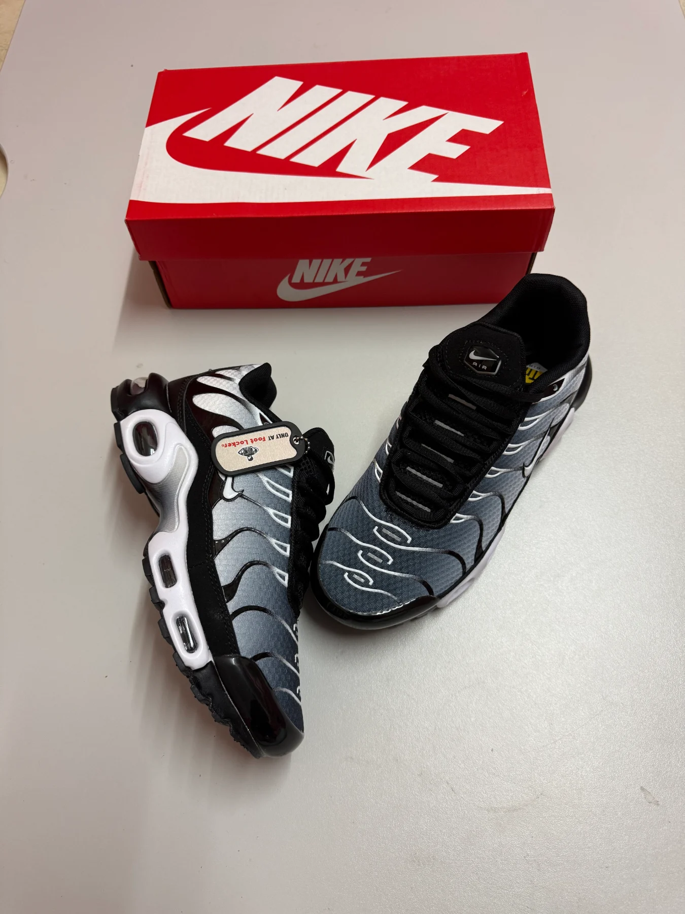 Nike trainers-3