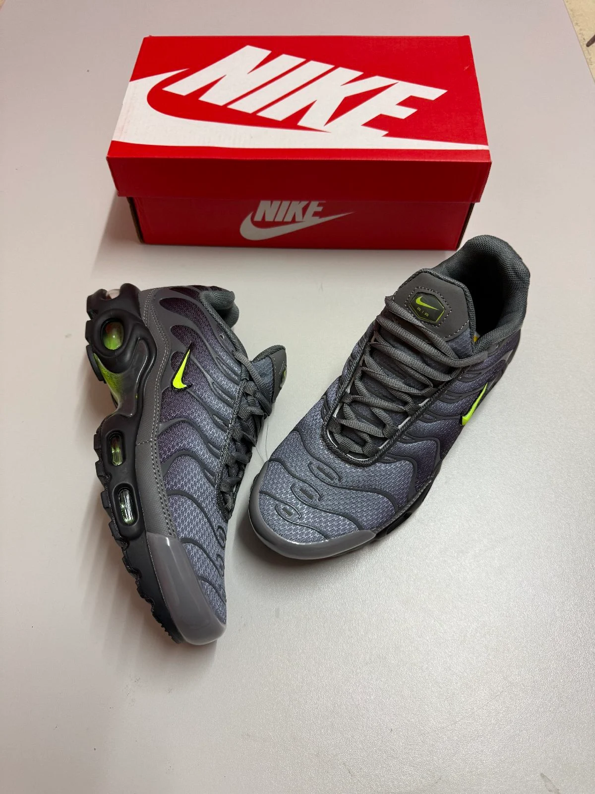 Nike trainers-5