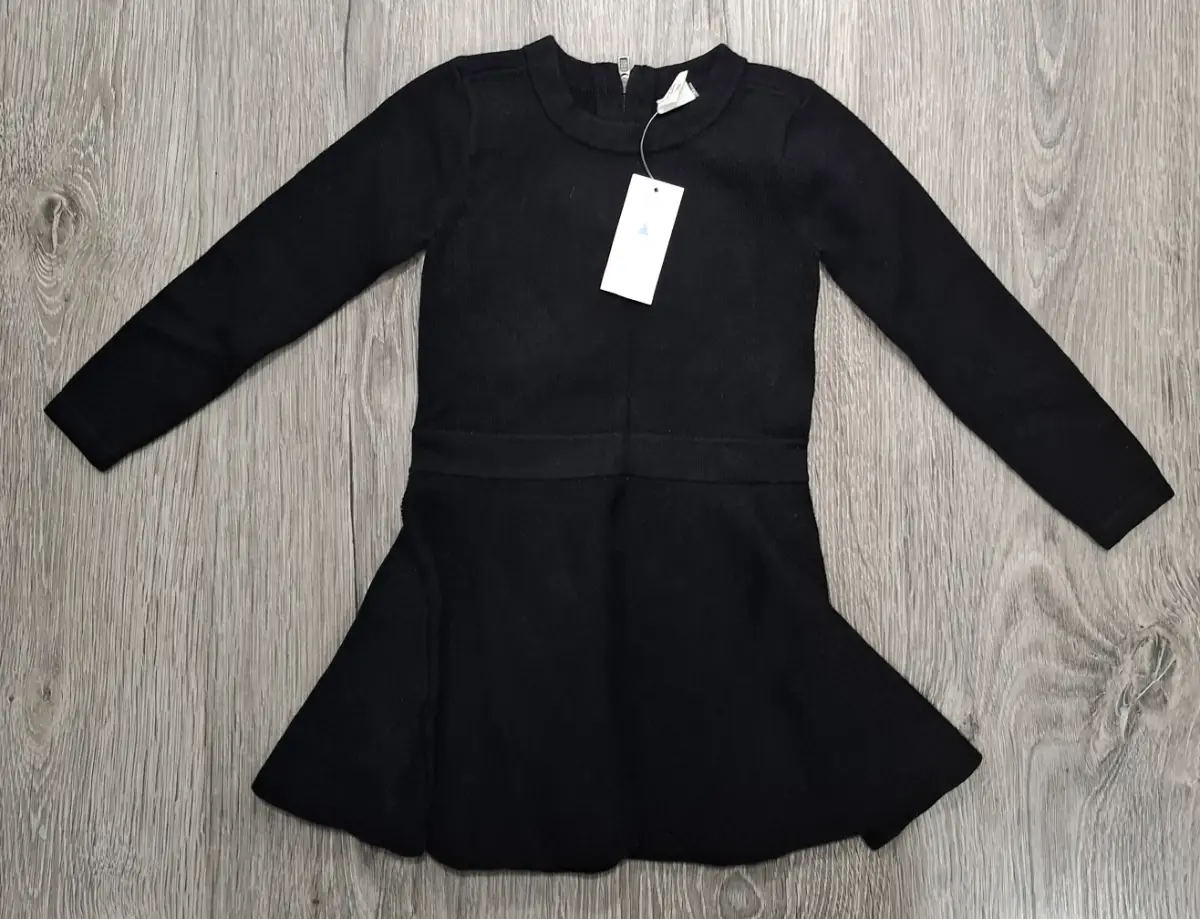 Baby GAP Skater Dress
