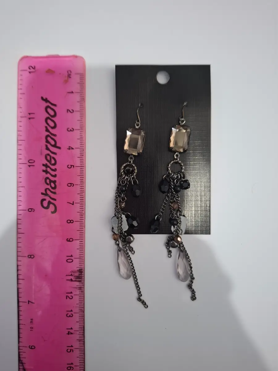 Dangle Drop Fashion Earrings