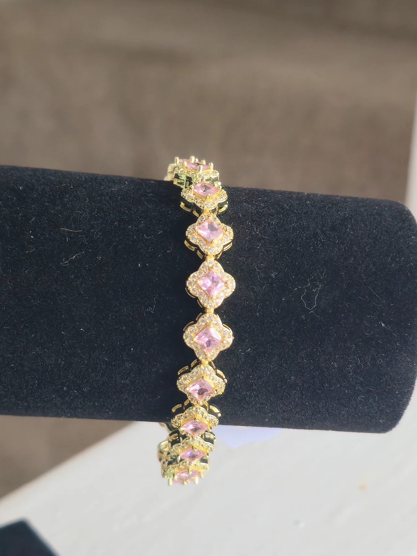 19cm women's fashionable bracelet