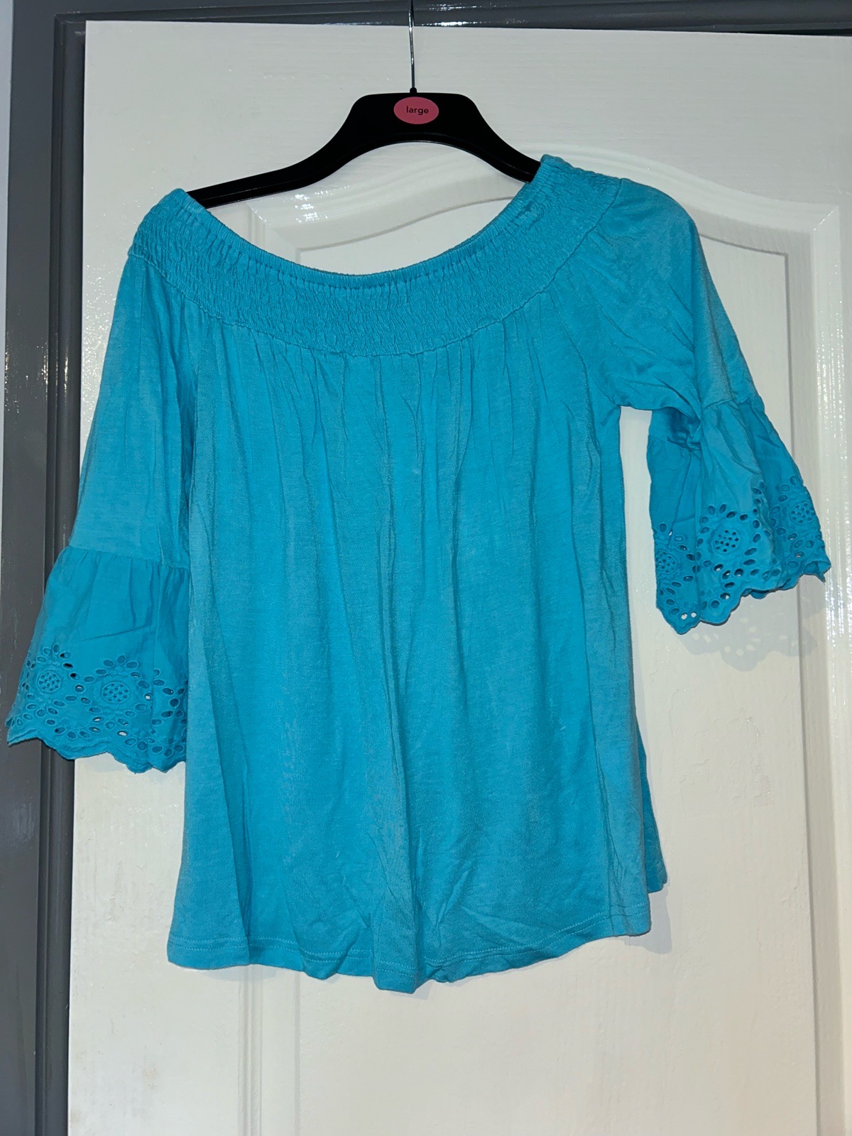 Joe Browns/off shoulder top/size 12