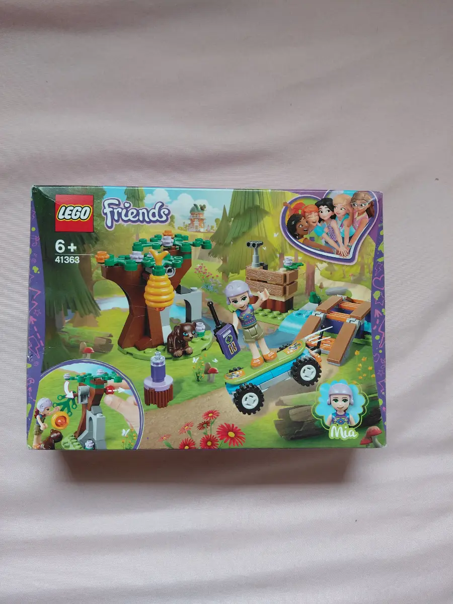 Lego Friends 41363