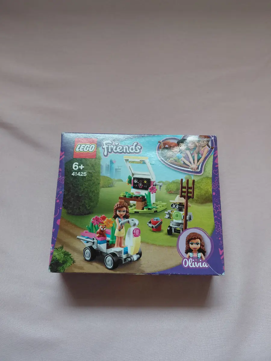 Lego Friends 41425
