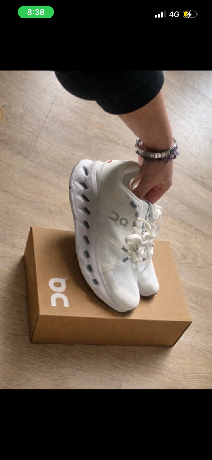 White onclouds