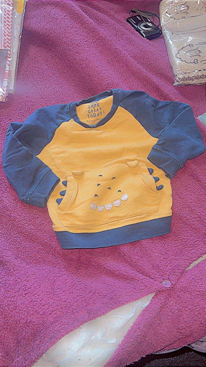Mothercare 18-24months