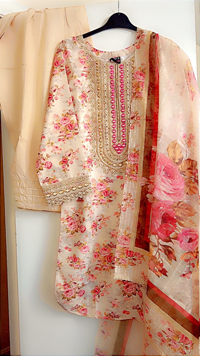 Baba posh 3 piece size small brand new