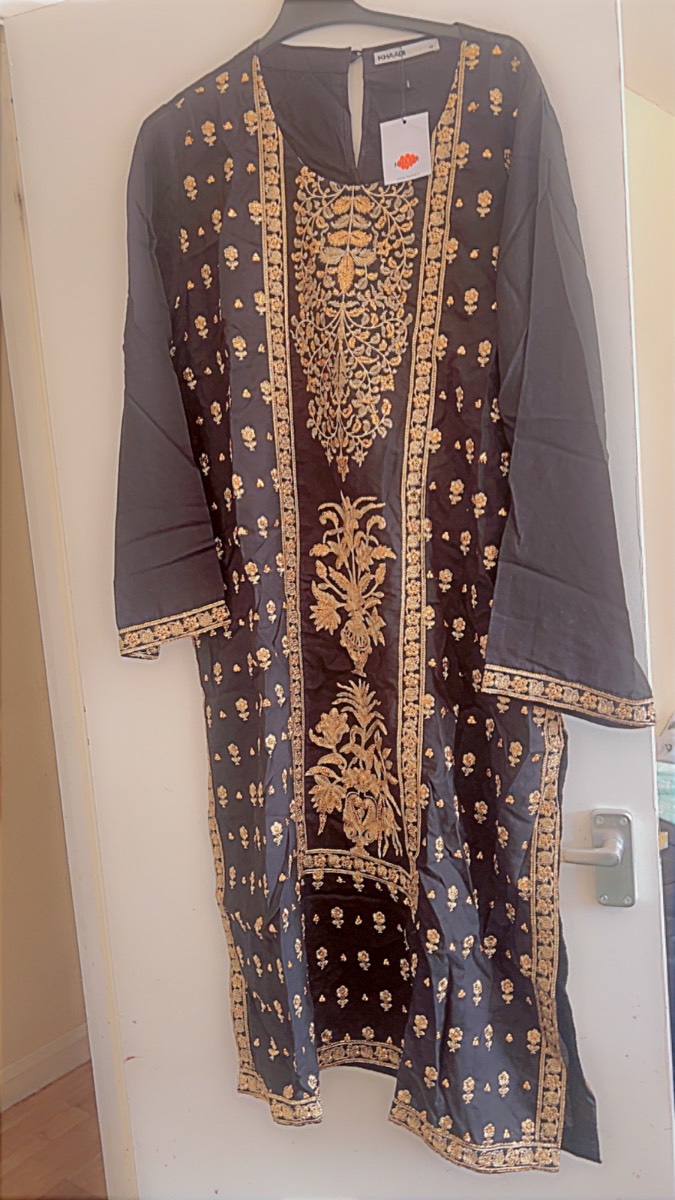 Khaadi kurta size 16 BNWT