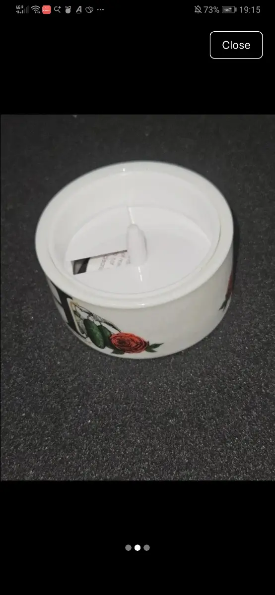 Brand New Hendricks Gin Cucumber Spiralizer