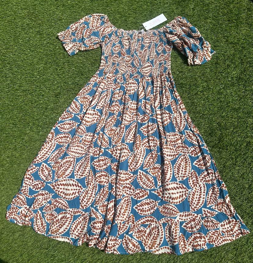 Summer Dress