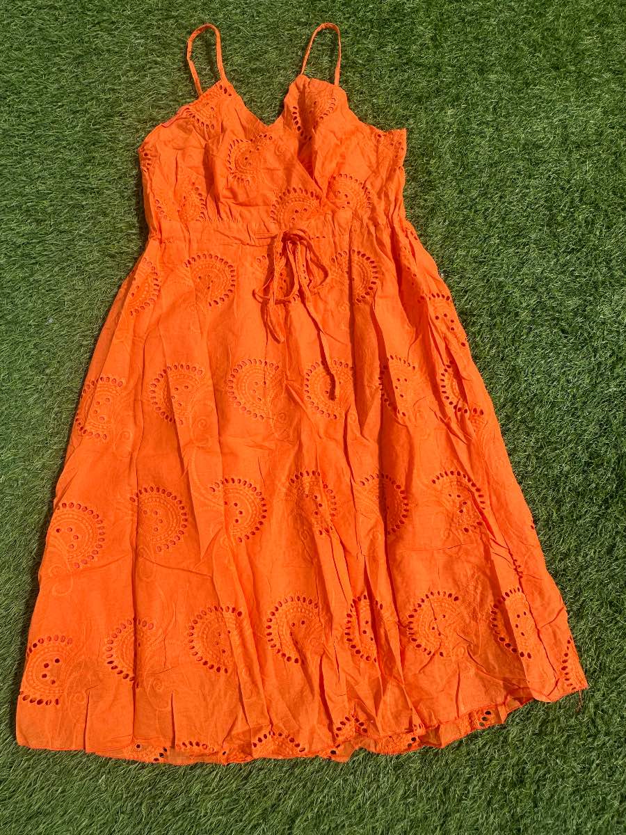 Fashion Summer Dress