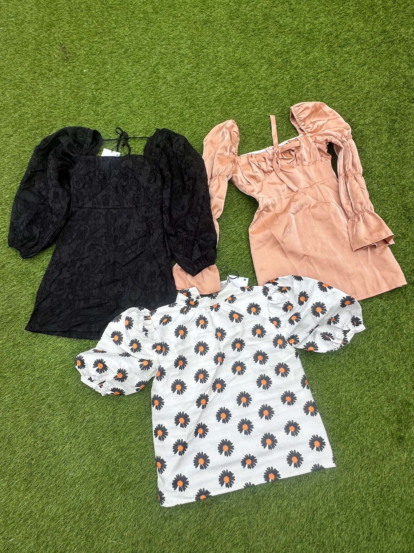Glamourous Clothing