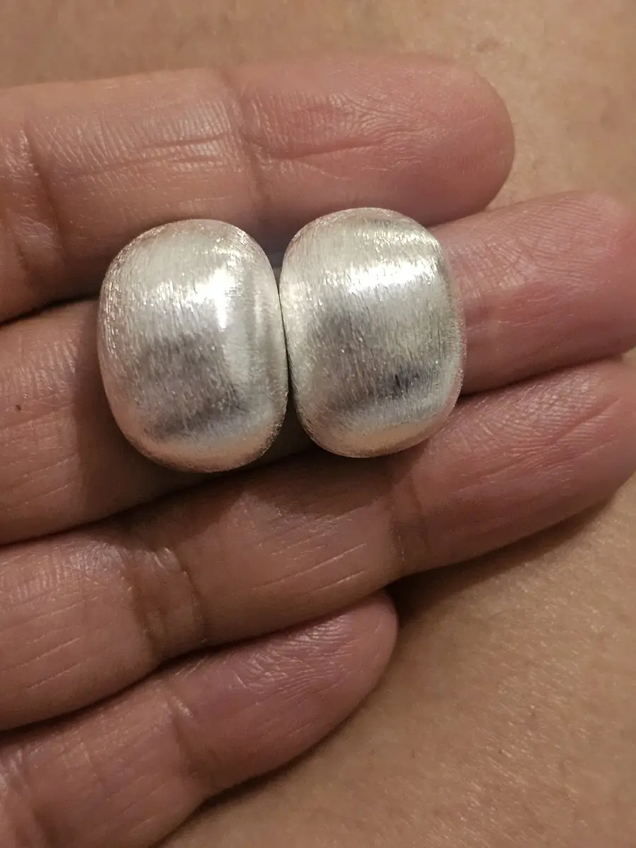 925sterling silver beautiful earrings
