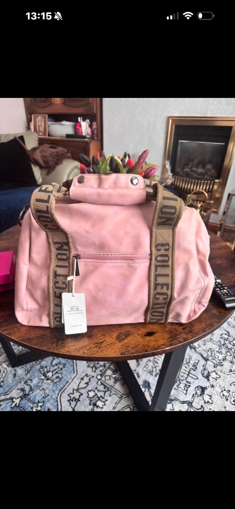 Handbag new with tags