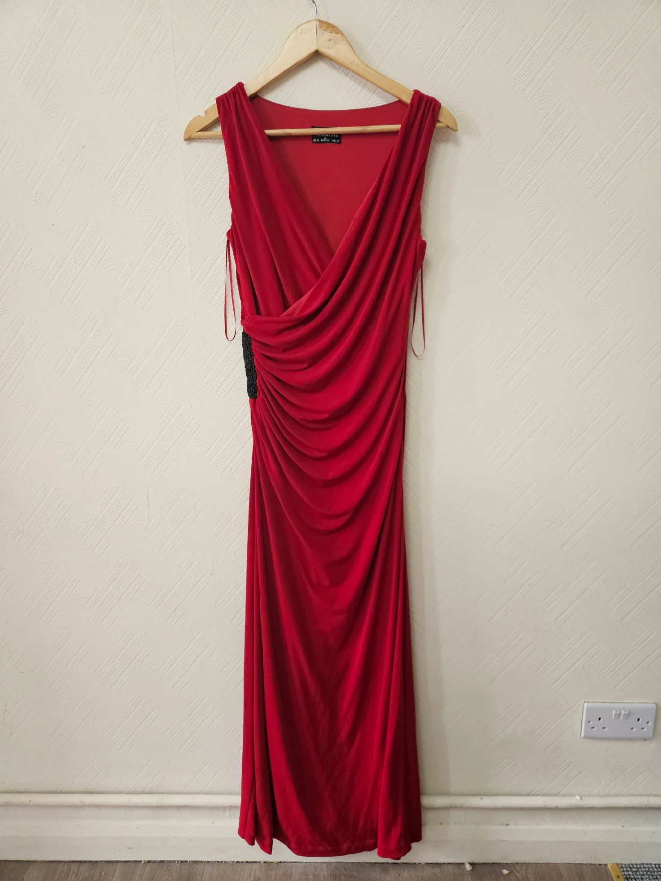 Long dress