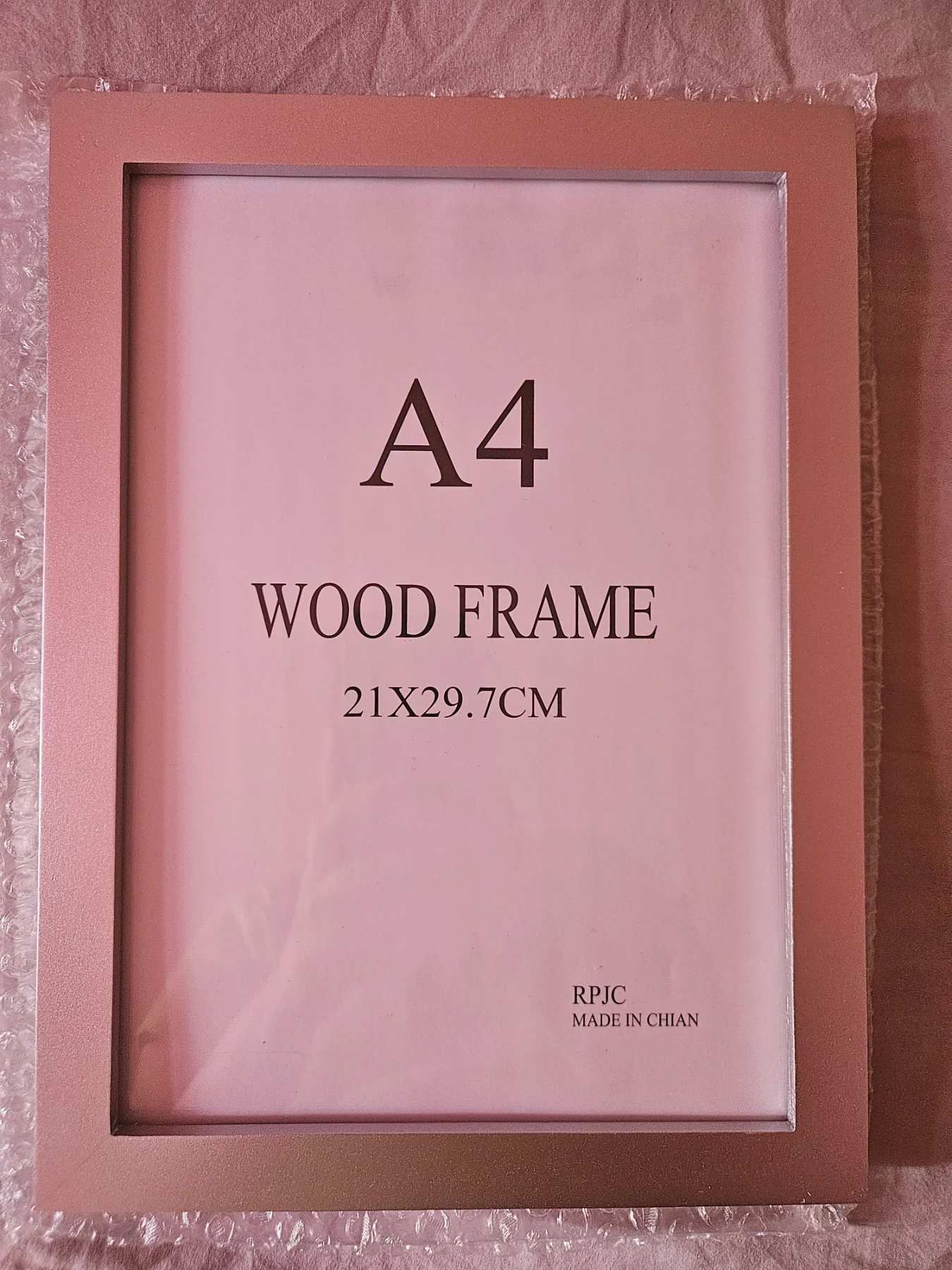 Photo frame