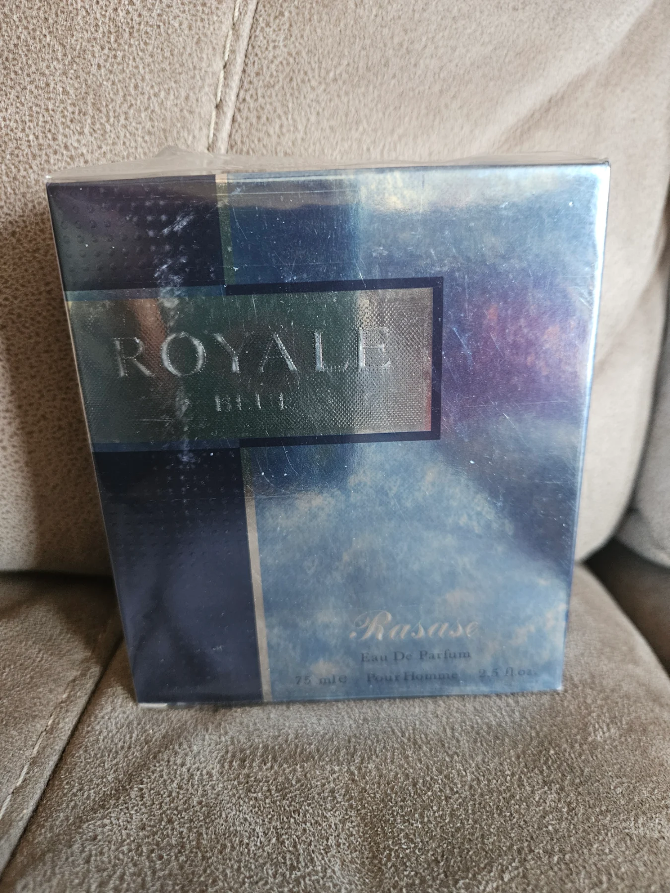 Perfume.