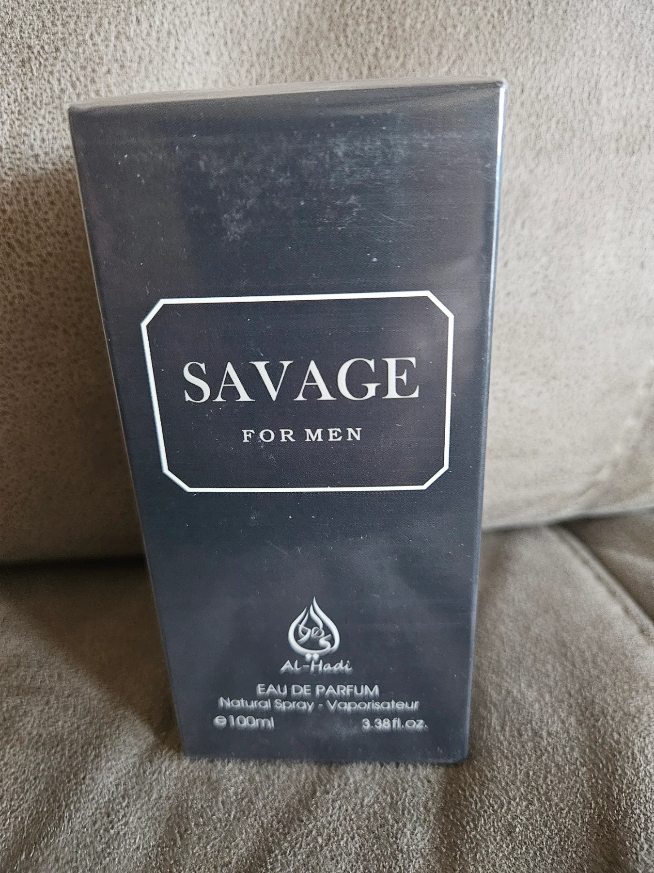 Perfume for men
