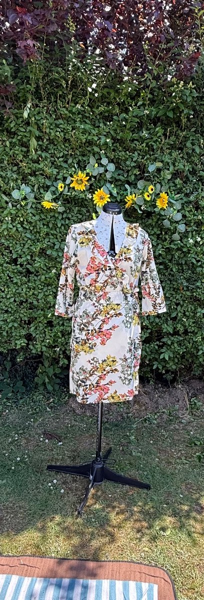 New with tags dress by peppercorn size 8/10