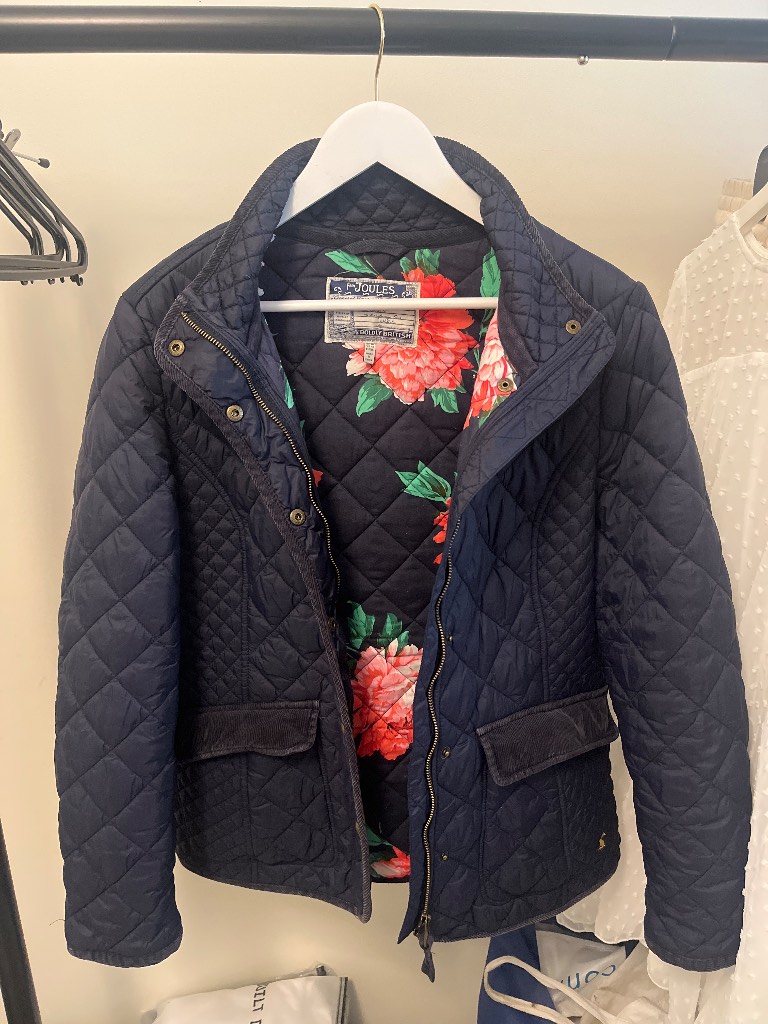 Joules Jacket