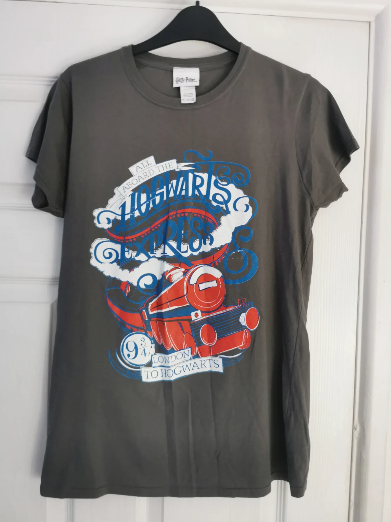 Harry potter t-shirt size XL 14
