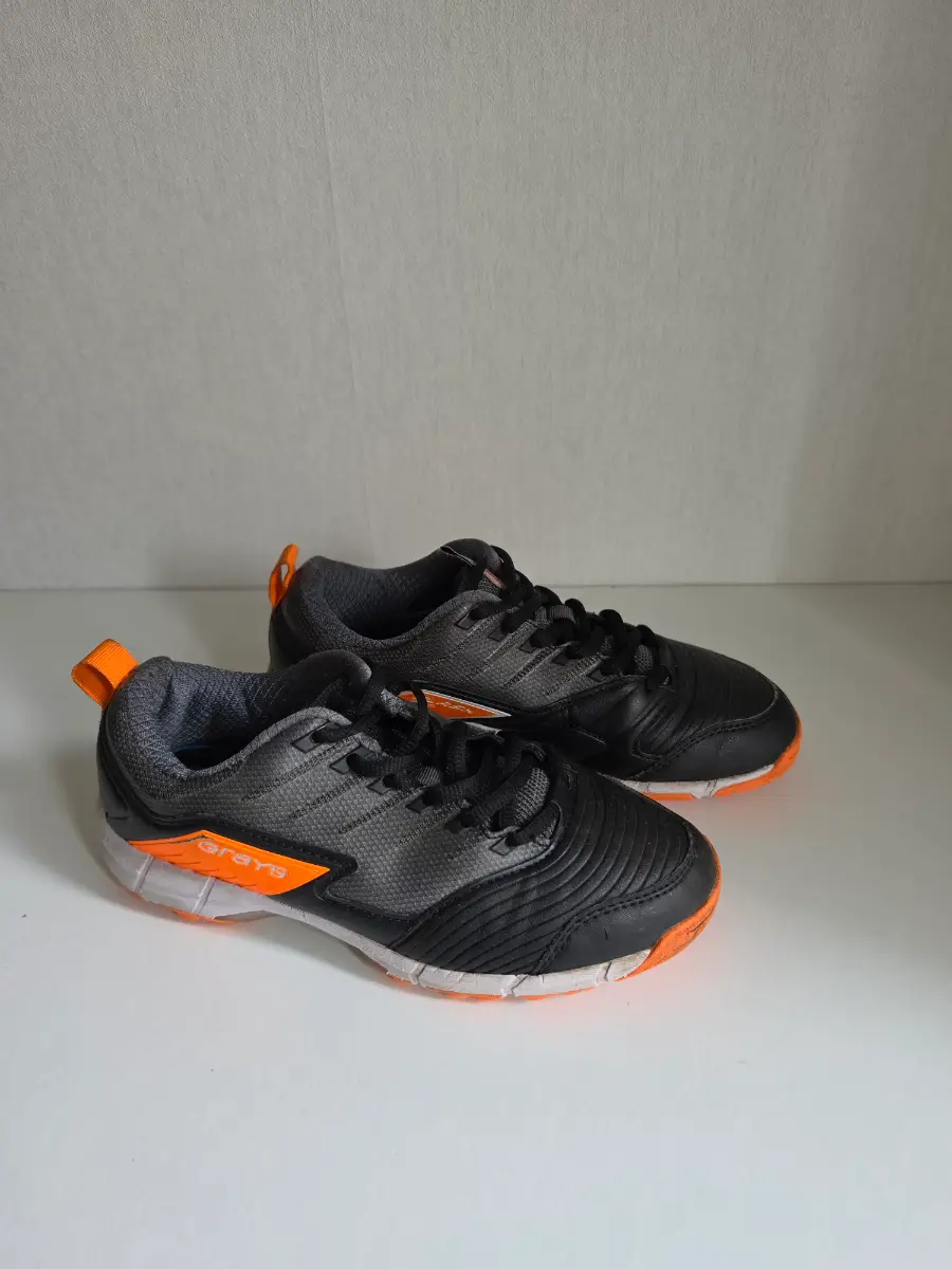 Grays kids shoes size 3 unisex kids trainers