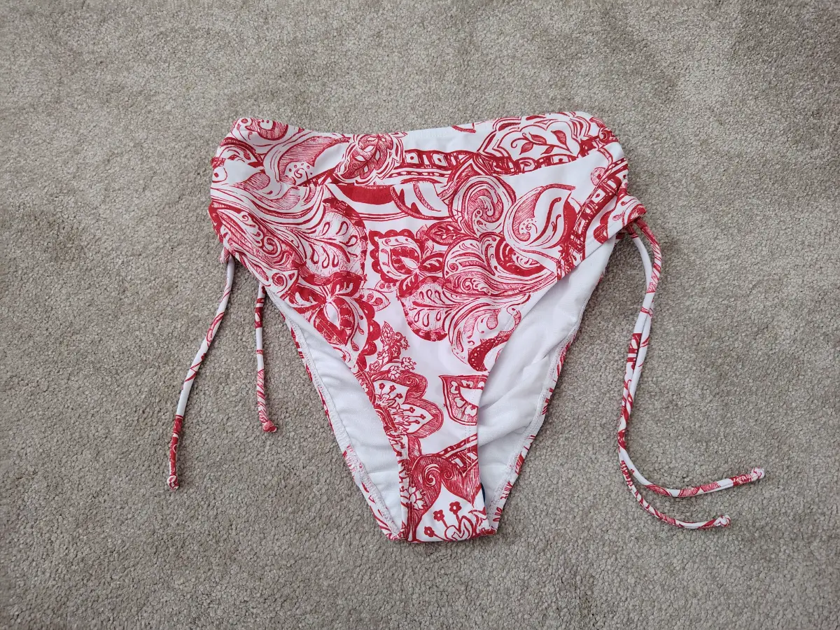 Matalan bikini bottom size 12