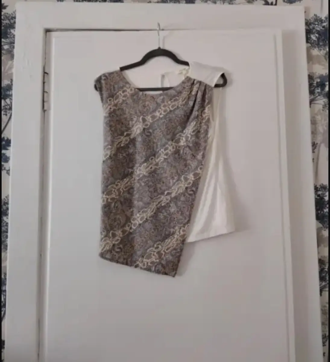 linea top size L